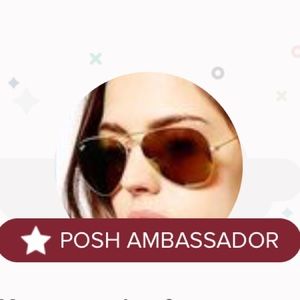 Meet your Posher, Jennifer